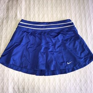 tennis skirt